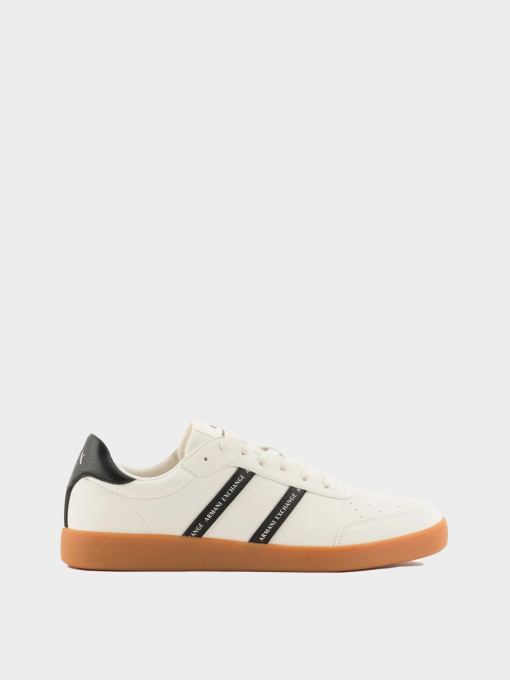 Кеды Armani Exchange модель XUX197-XV797-N480 Фото