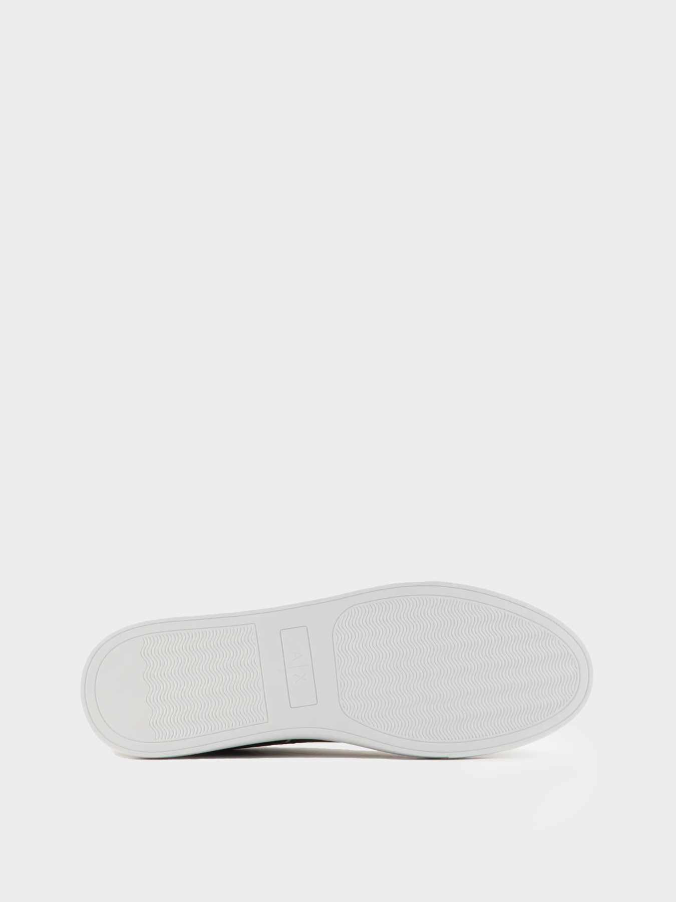 Кроссовки Armani Exchange модель XUX199-XV800-S277 Фото