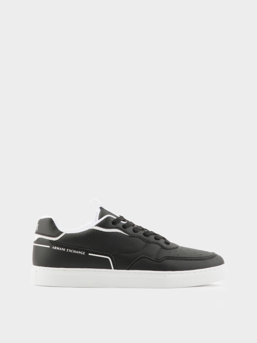 Кроссовкалар Armani Exchange үлгі XUX199-XV800-S277 Фото