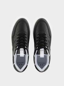 Кроссовки Armani Exchange модель XUX199-XV800-S277 Фото