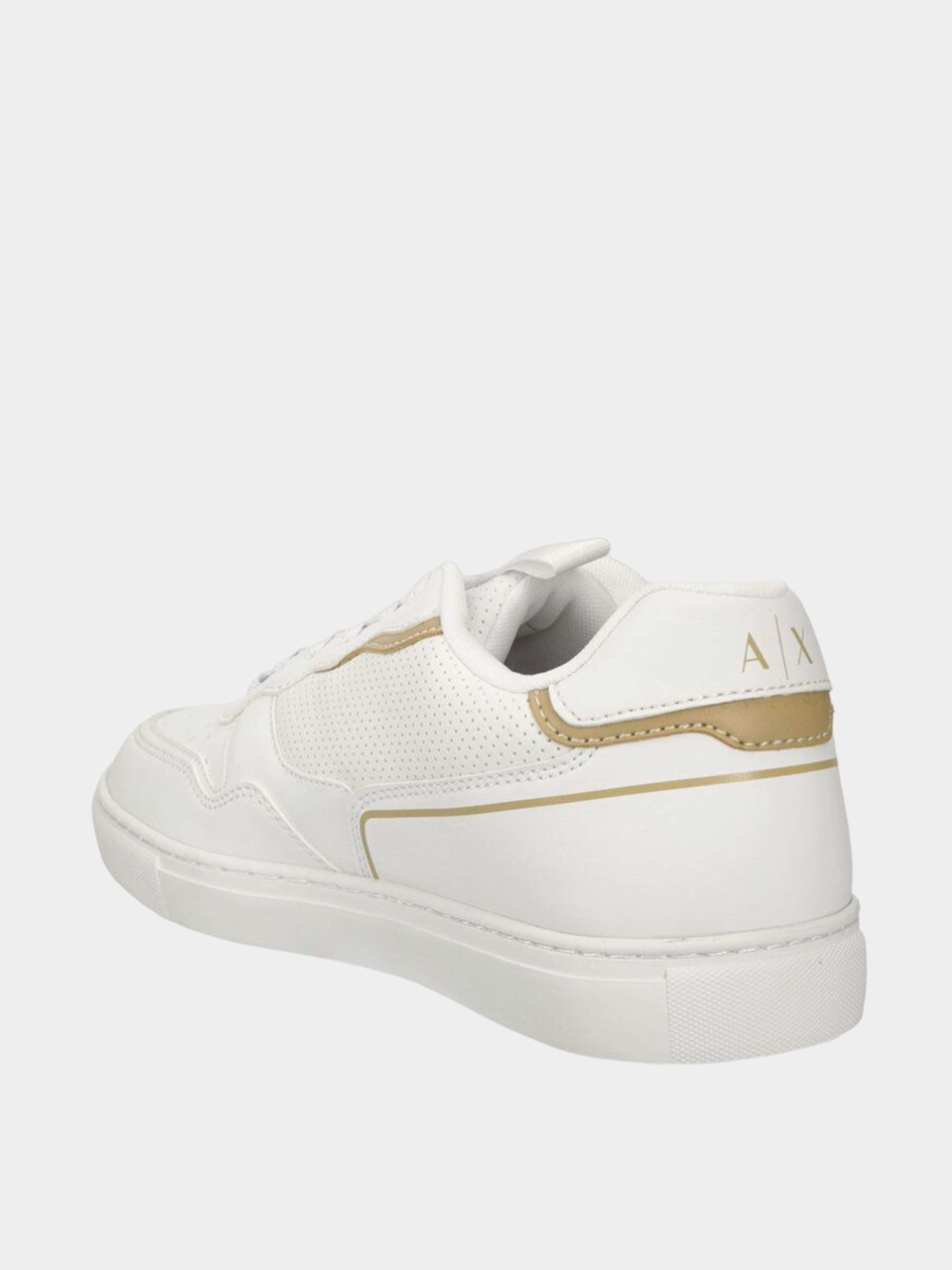 Кроссовки Armani Exchange модель XUX199-XV800-T690 Фото