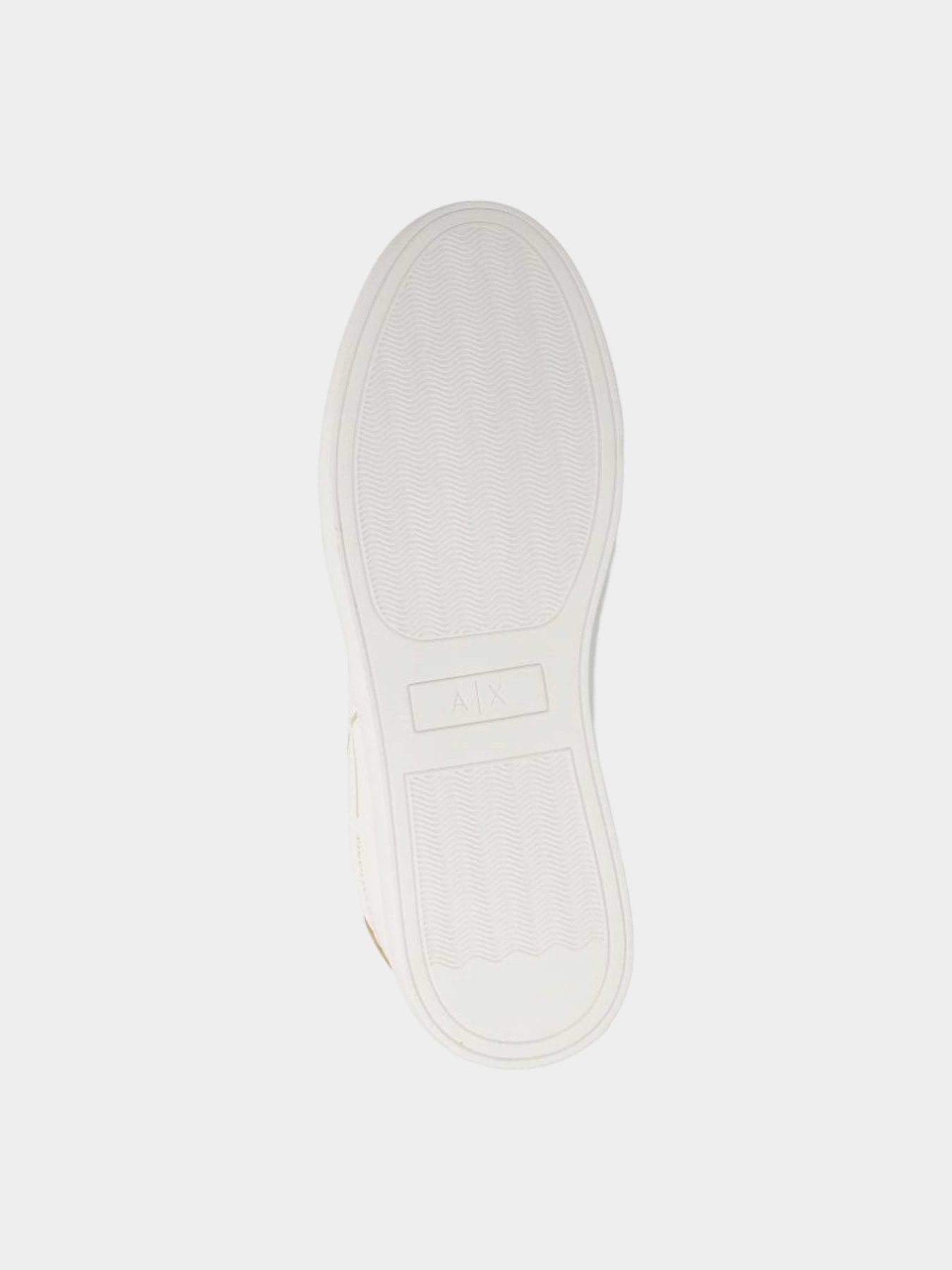 Кроссовки Armani Exchange модель XUX199-XV800-T690 Фото