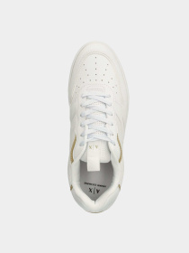 Кроссовки Armani Exchange модель XUX199-XV800-T690 Фото