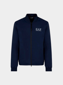 Куртки и дубленки EA7 модель 3DPB13-PNFOZ-1554 Фото