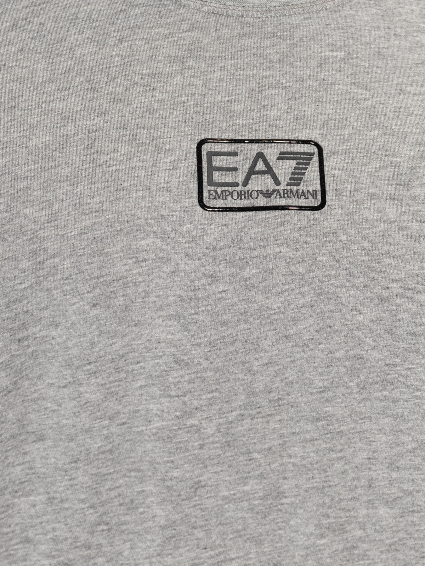 Футболки и поло EA7 модель 3DPT05-PJ02Z-3905 Фото