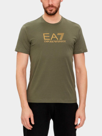 Футболки и поло EA7 модель 3DPT08-PJM9Z-1846 Фото
