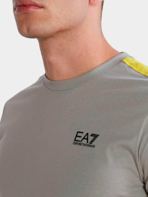 Футболки и поло EA7 модель 3DPT35-PJ02Z-1923 Фото