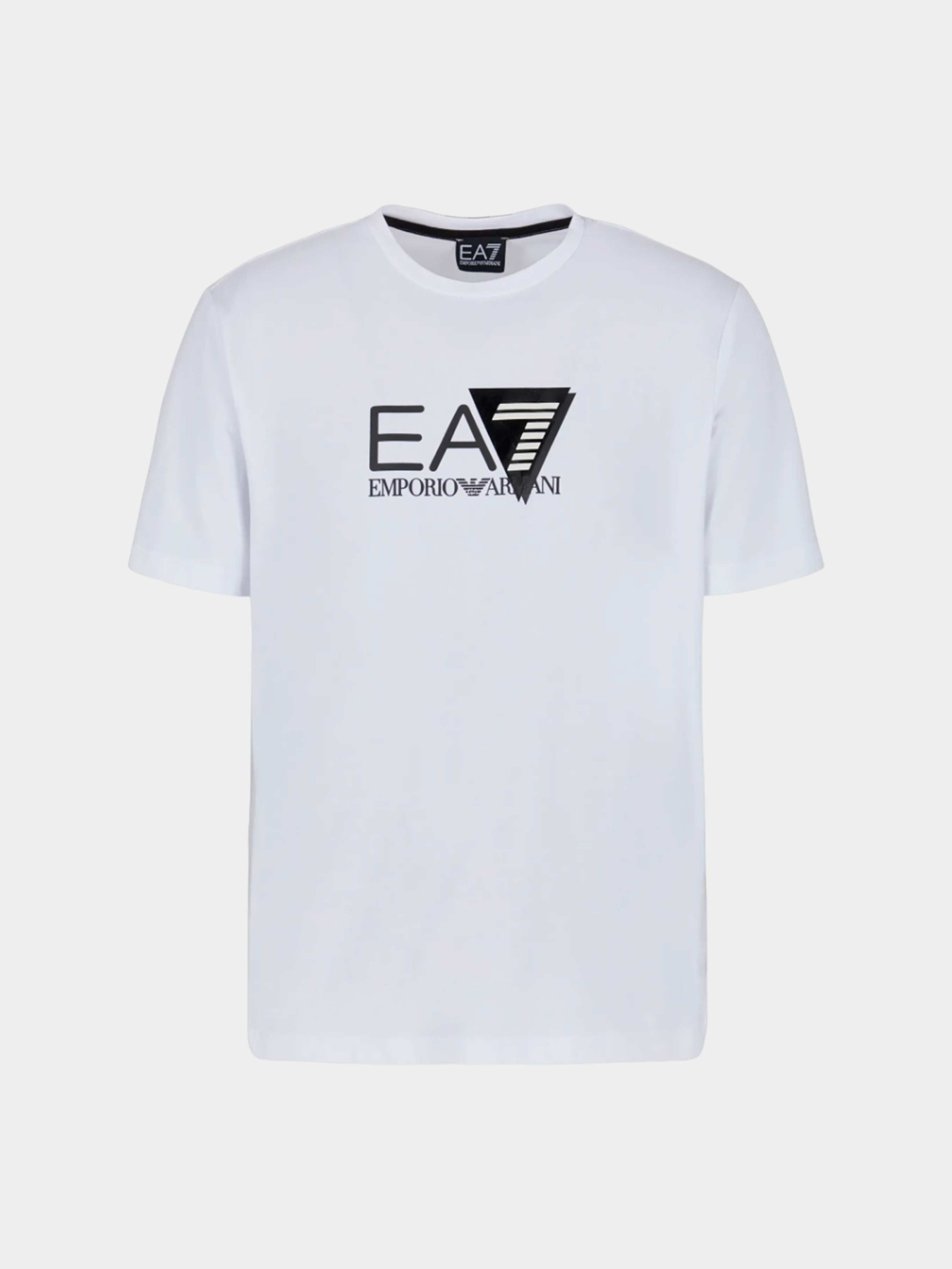 Футболки и поло EA7 модель 3DPT36-PJULZ-1100 Фото