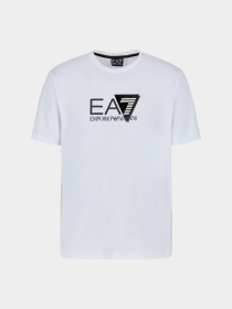 Футболки и поло EA7 модель 3DPT36-PJULZ-1100 Фото
