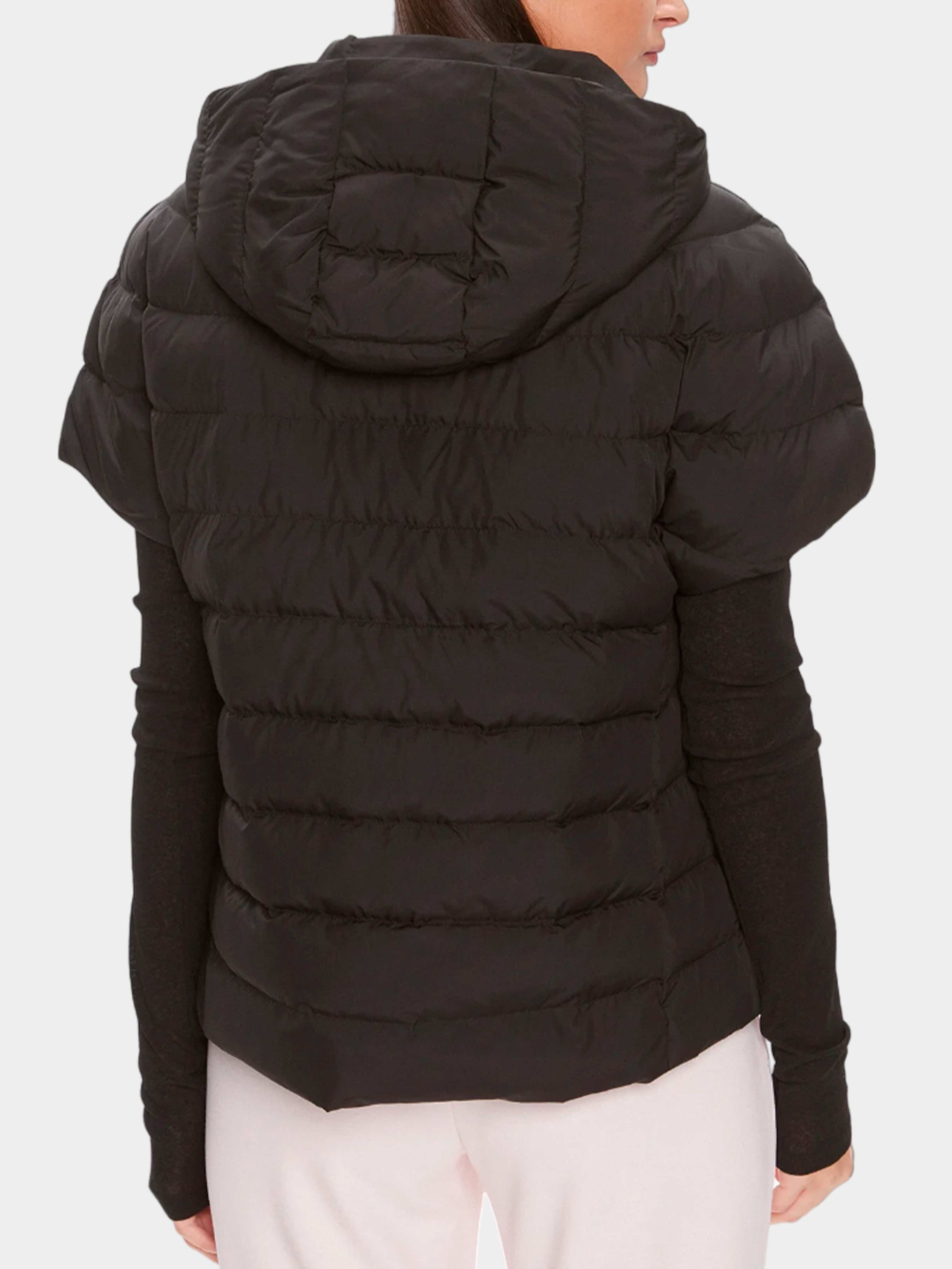 Куртки и дубленки EA7 модель 3DTB01-TNF8Z-0200 Фото