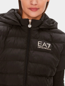 Куртки и дубленки EA7 модель 3DTB01-TNF8Z-0200 Фото