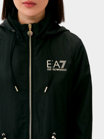 Куртки и дубленки EA7 модель 3DTB02-TN2RZ-0200 Фото