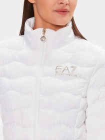 Куртки и дубленки EA7 модель 8NTB21-TNF8Z-0101 Фото