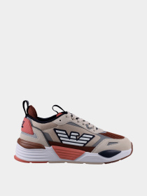 Кроссовки EA7 модель X8X070-XK165-T575 Фото