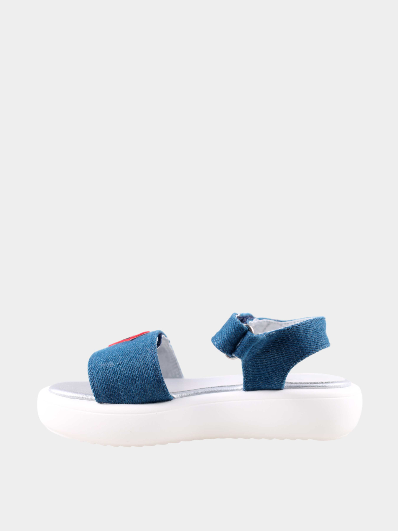 Сандалии Betsy модель 947408/04-03 Фото
