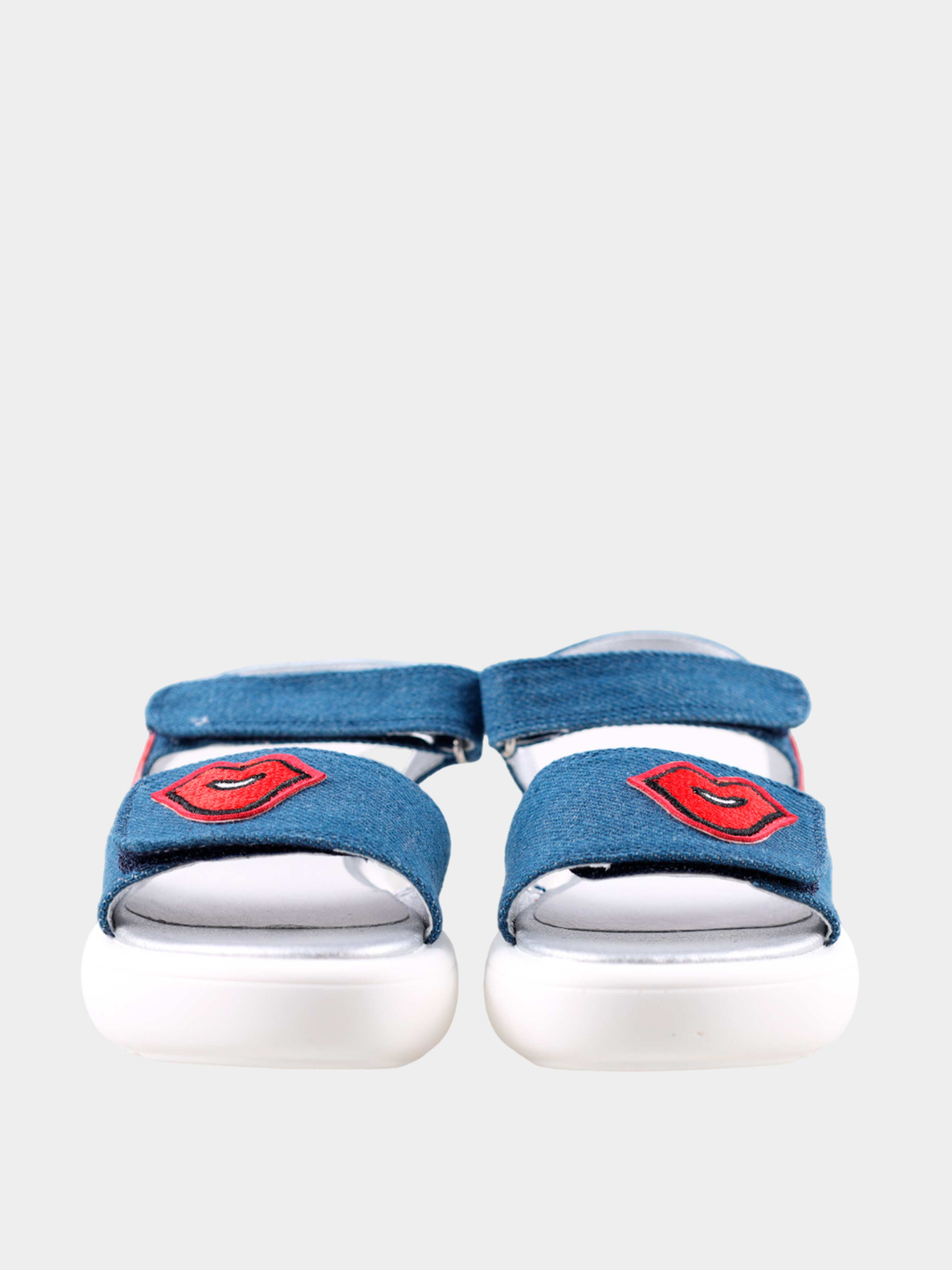 Сандалии Betsy модель 947408/04-03 Фото