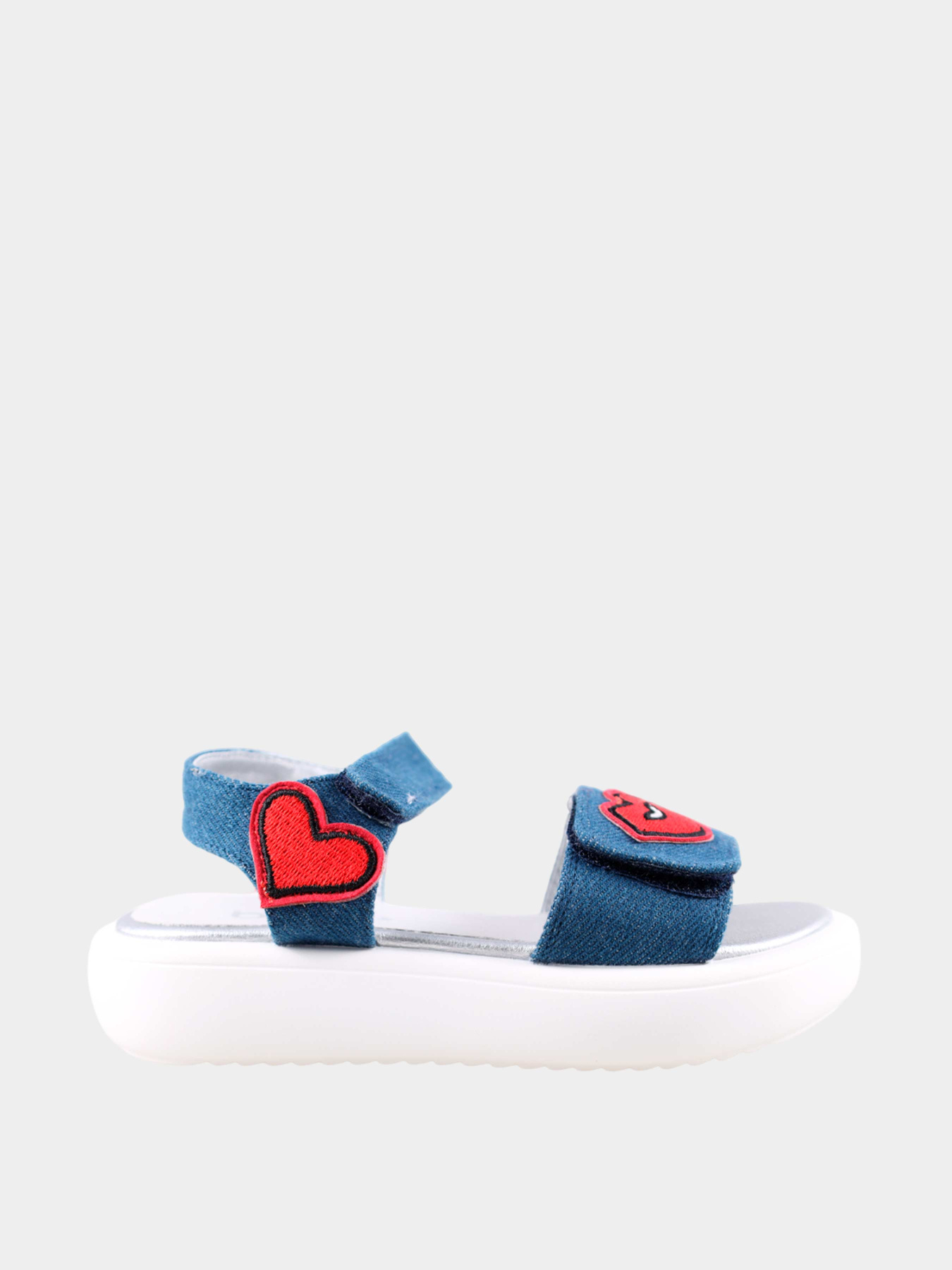 Сандалии Betsy модель 947408/04-03 Фото