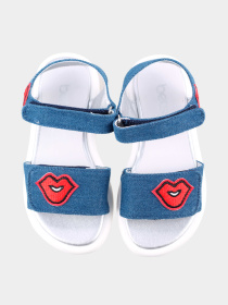Сандалии Betsy модель 947408/04-03 Фото