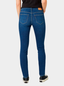 Джинсы Wrangler модель W28KZM23Z_30 Фото