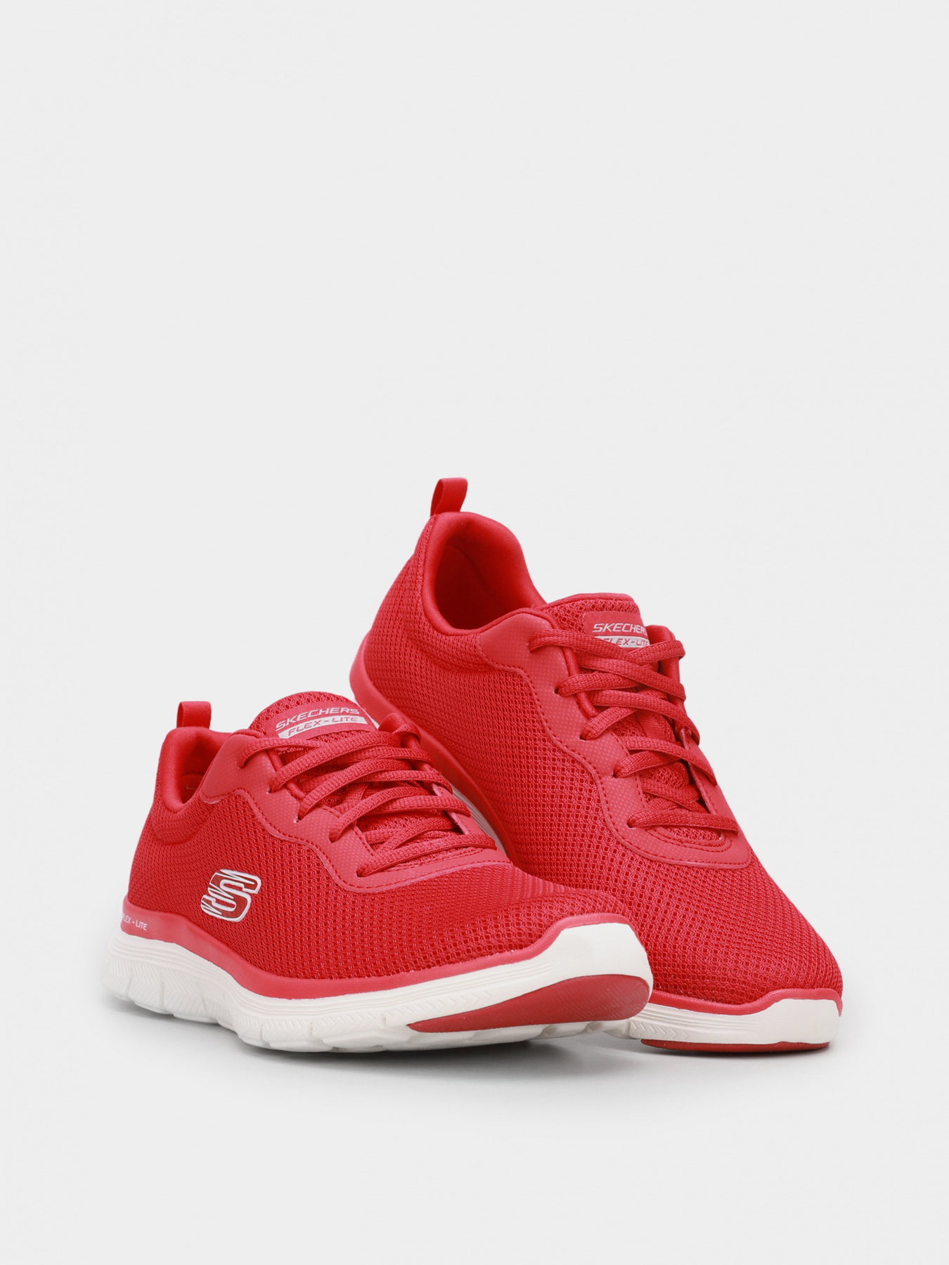 Кроссовки Skechers модель 149303 RED Фото