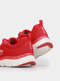 Кроссовки Skechers модель 149303 RED Фото