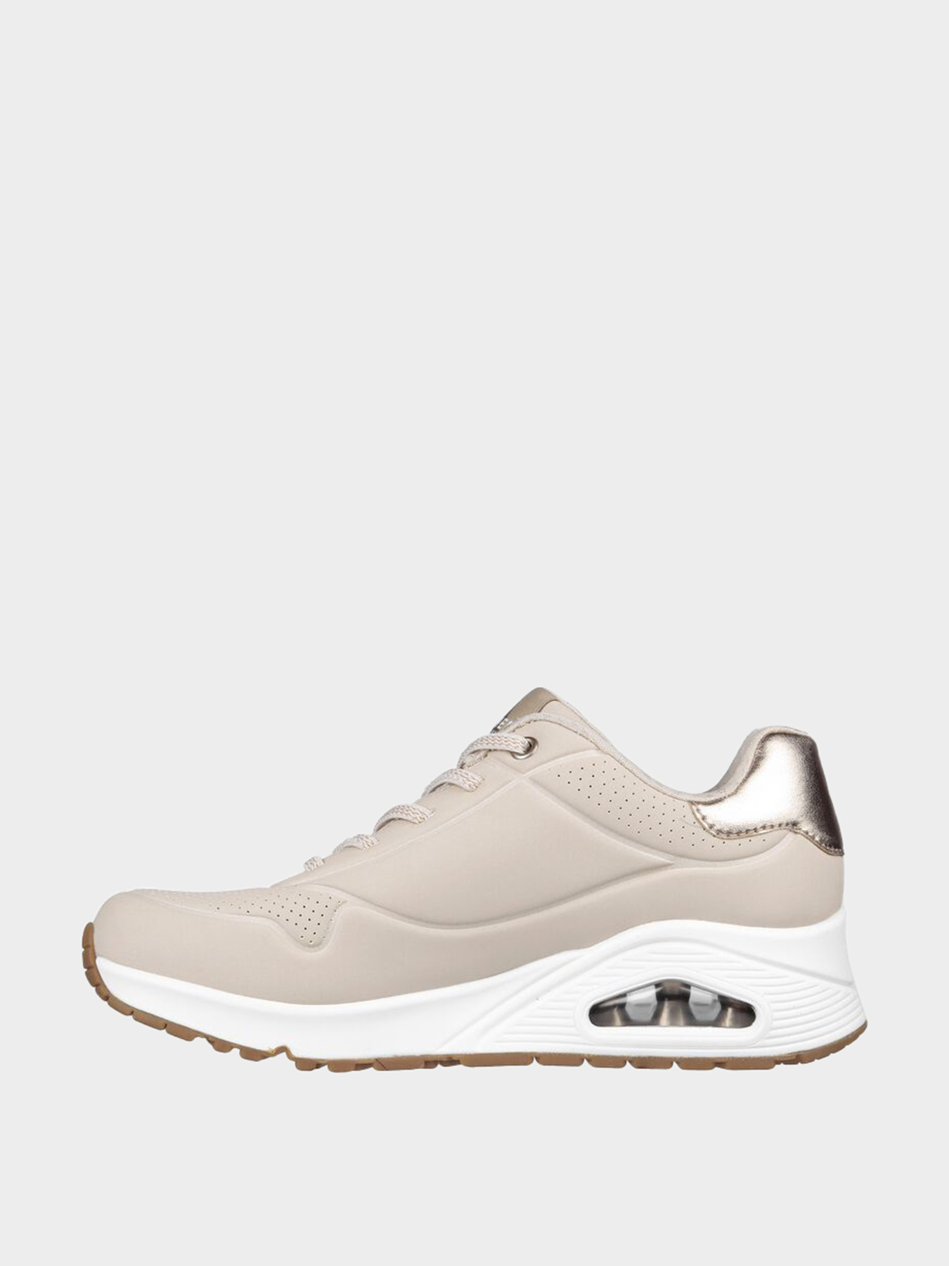 Кроссовки Skechers модель 155196 NAT Фото