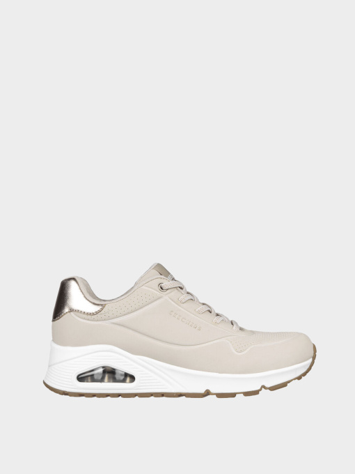Кроссовки Skechers модель 155196 NAT Фото