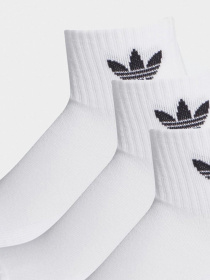Носки и гольфы Adidas модель FT8529 Фото
