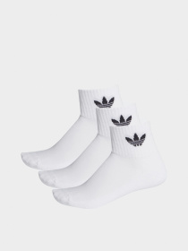Носки и гольфы Adidas модель FT8529 Фото