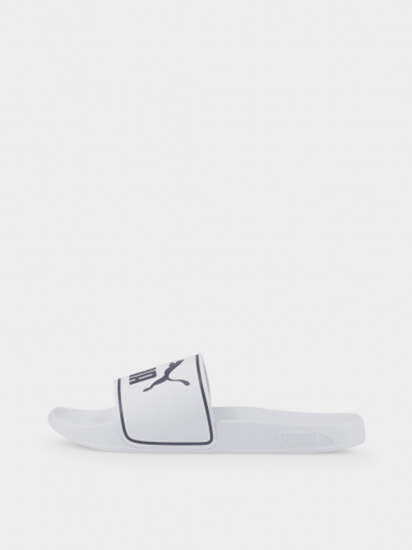 Шлёпанцы PUMA модель 38413902 Шлёпанцы PUMA модель 38413902 Фото