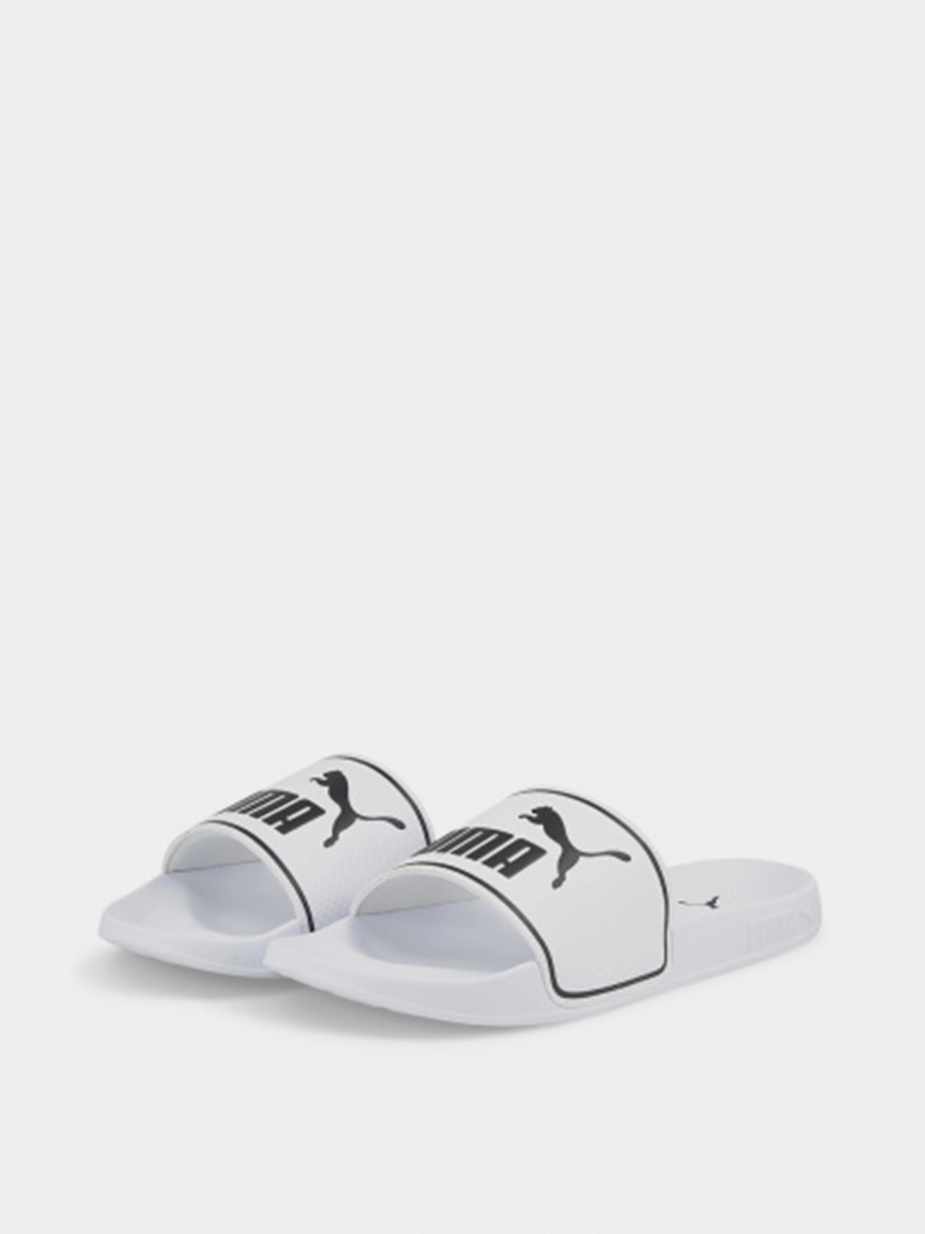 Шлёпанцы PUMA модель 38413902 Шлёпанцы PUMA модель 38413902 Фото