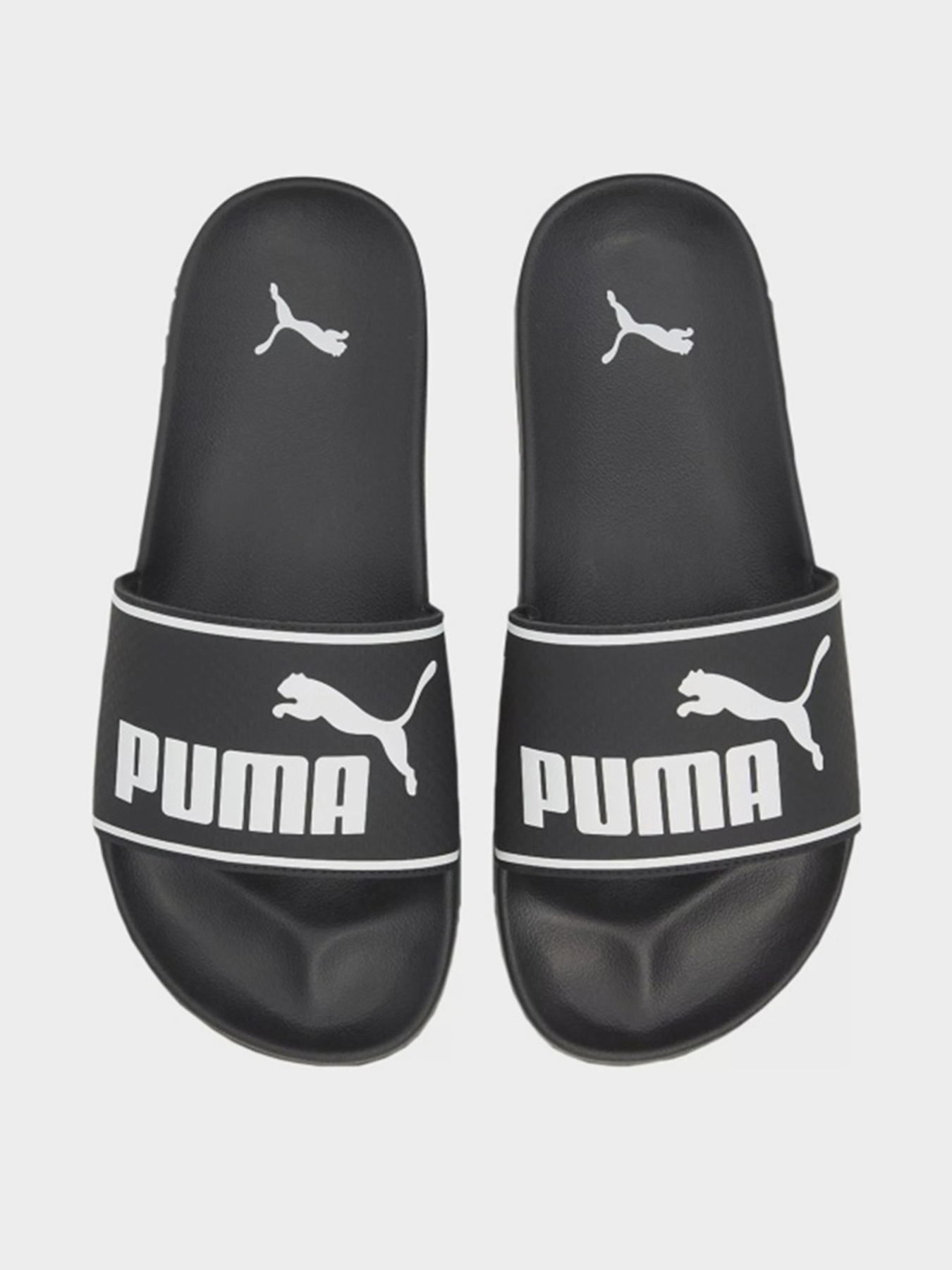 Шлёпанцы PUMA модель 38413901 Фото