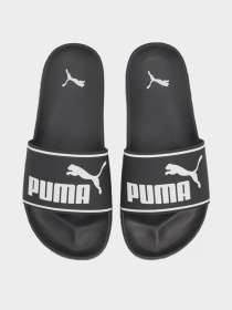 Шлёпанцы PUMA модель 38413901 Фото