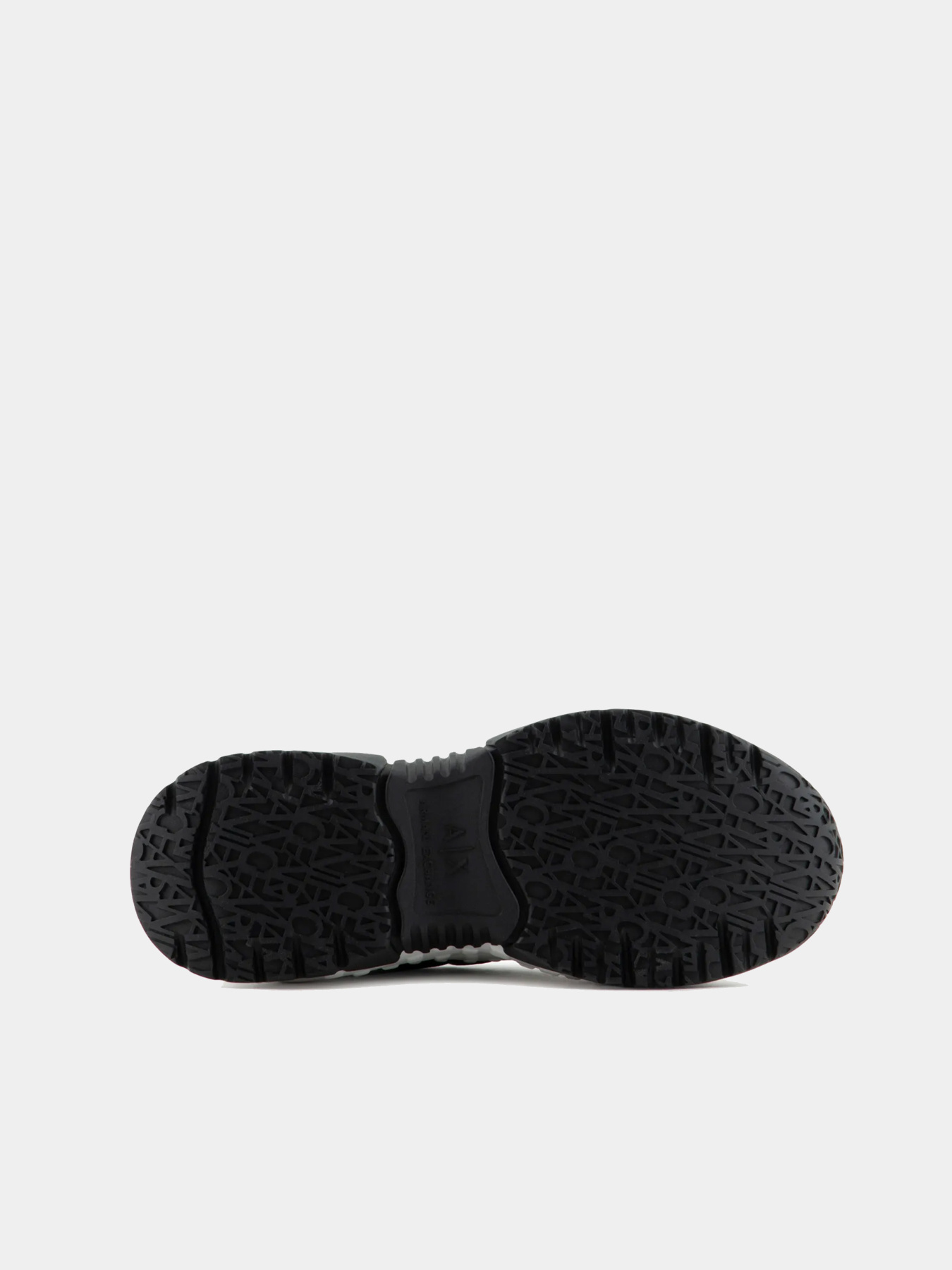 Кроссовки Armani Exchange модель XDX158-XV839-00002 Фото