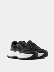 Кроссовки Armani Exchange модель XDX158-XV839-00002 Фото
