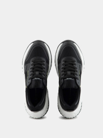 Кроссовки Armani Exchange модель XDX158-XV839-00002 Фото