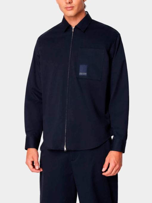 Куртки и дубленки Armani Exchange модель 3DZC06-ZN3TZ-15DK Фото