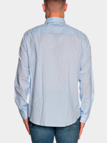 Рубашки Armani Exchange модель 3DZC38-ZN4OZ-65BF Фото