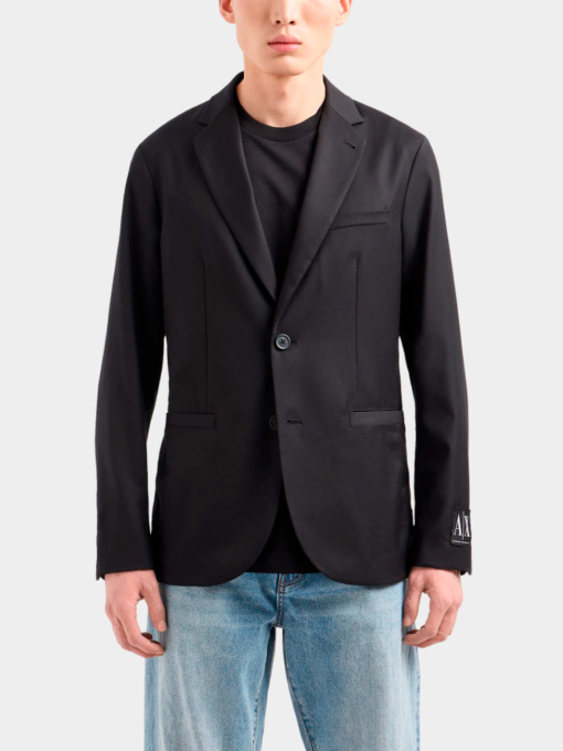 Пиджаки Armani Exchange модель 8NZGP2-ZNPMZ-1200 Фото