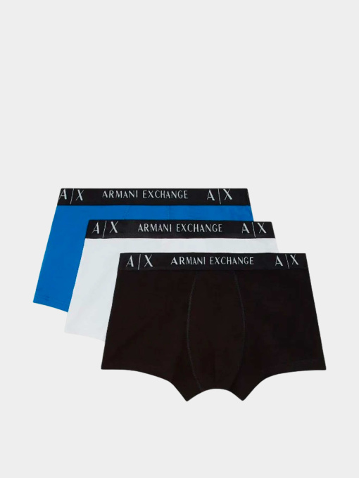 Нижнее белье Armani Exchange модель 957028-CC282-17711 Фото