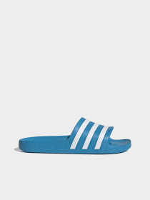 Шлёпанцы Adidas модель FY8047 Фото