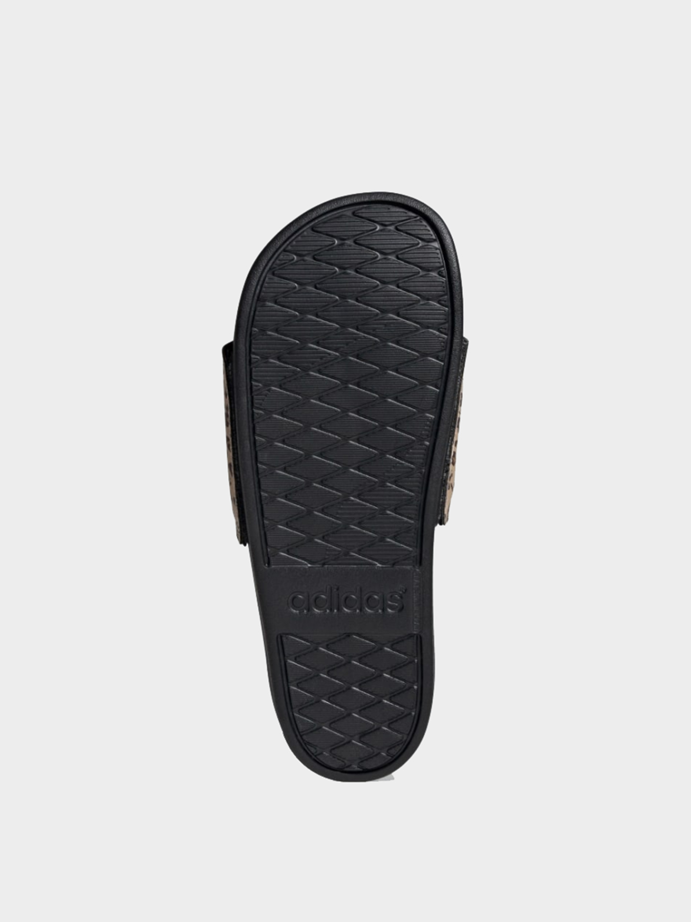 Шлёпанцы Adidas модель ID8502 Фото