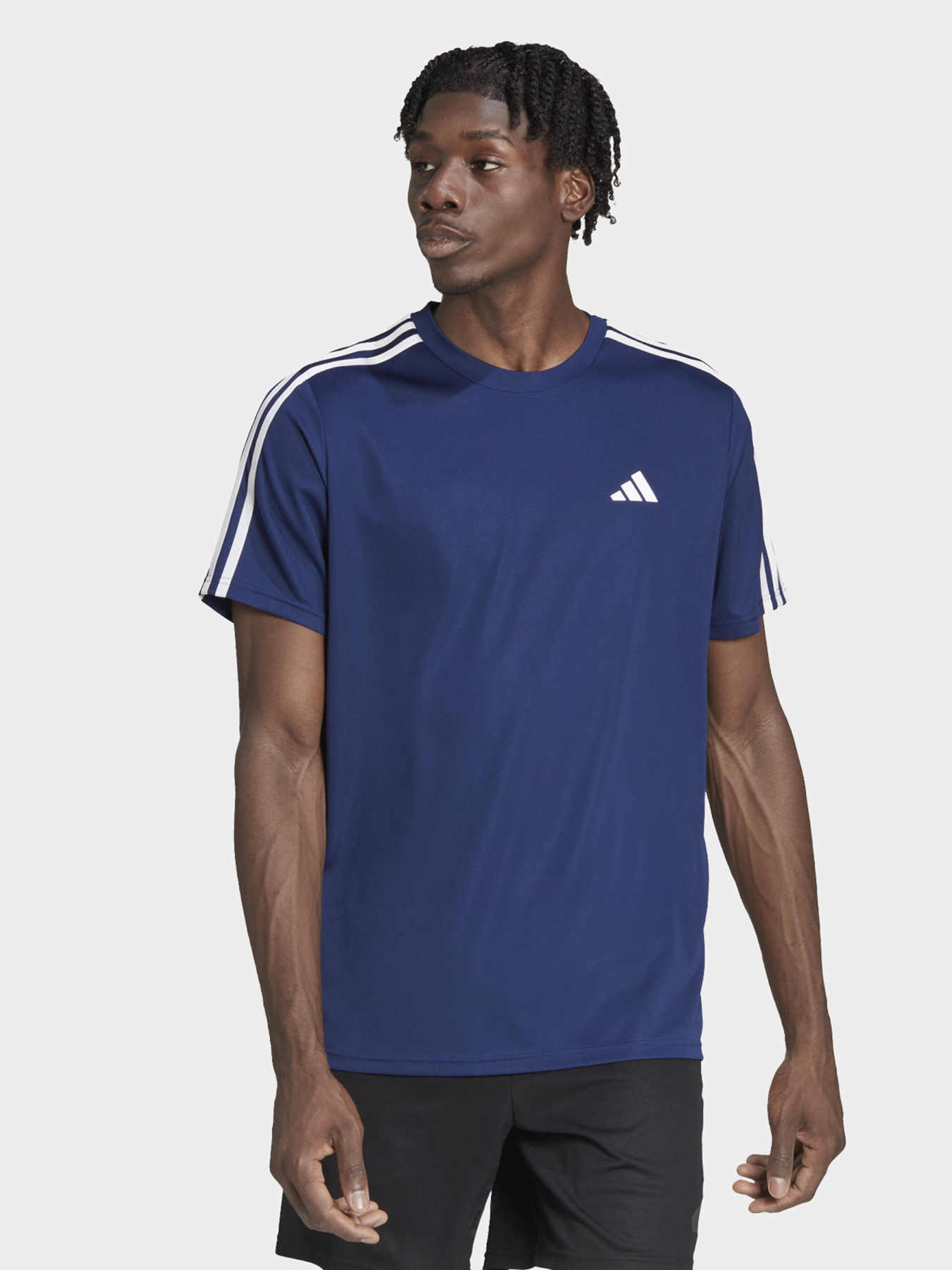 Футболки и поло Adidas модель IB8152 Фото