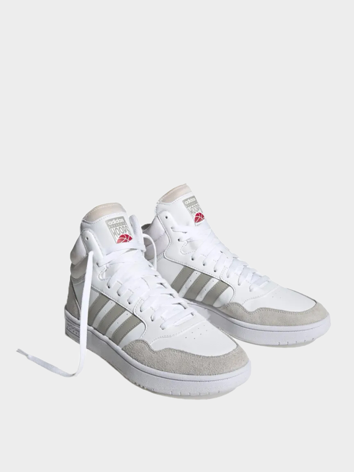 Кроссовки Adidas модель HP7940 Кроссовки Adidas модель HP7940 Фото