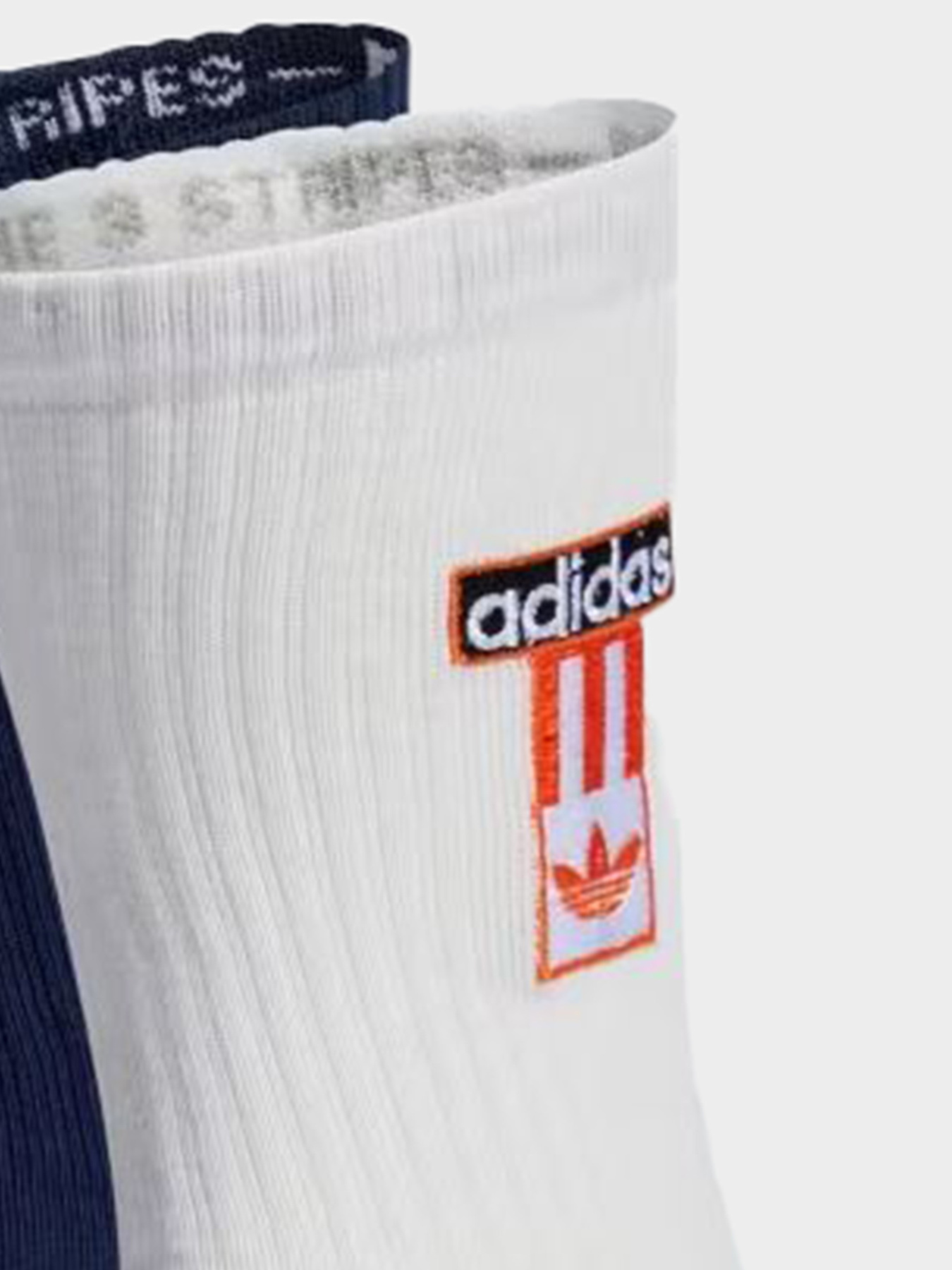 Носки и гольфы Adidas модель IS0740 Носки и гольфы Adidas модель IS0740 Фото
