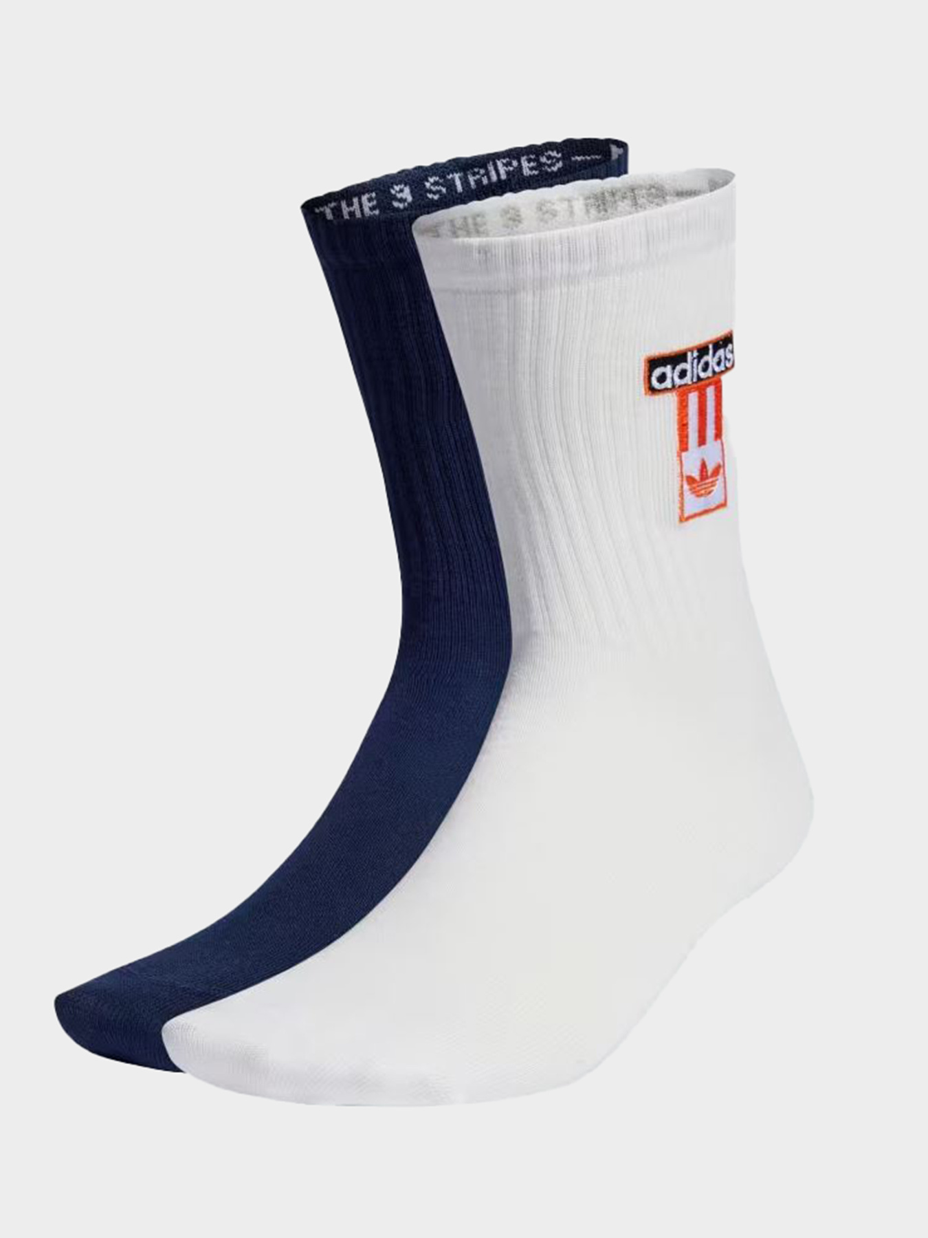 Носки и гольфы Adidas модель IS0740 Фото