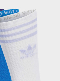 Носки и гольфы Adidas модель IU2659 Фото