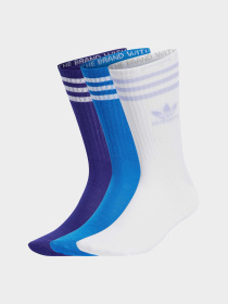 Носки и гольфы Adidas модель IU2659 Фото