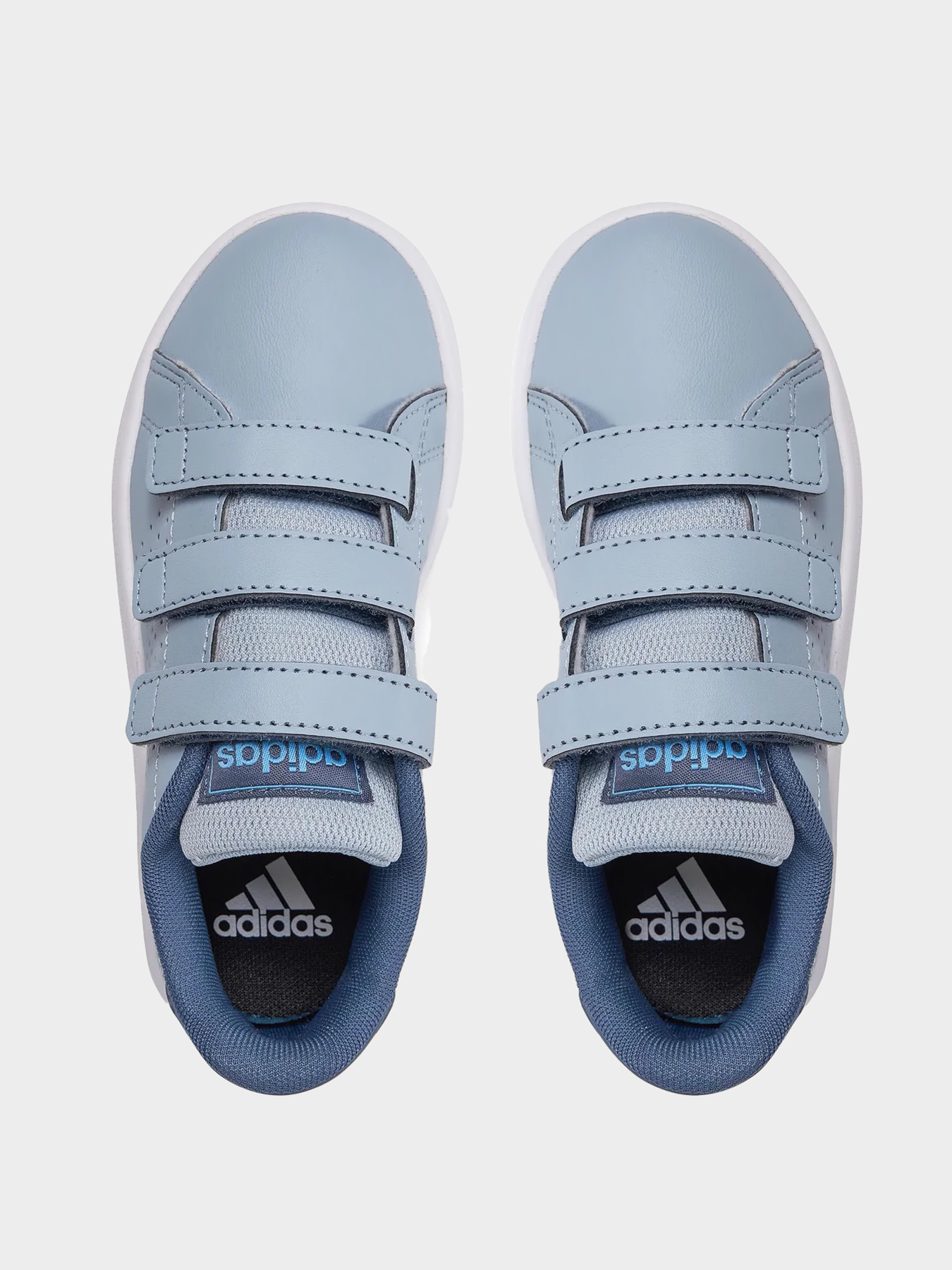 Кеды Adidas модель ID5292 Фото