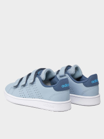 Кеды Adidas модель ID5292 Фото